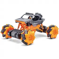 Ninco Mini Driftrax Coche Radio Control