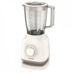 Philips Daily Collection HR2100 Batidora de Vaso 400W