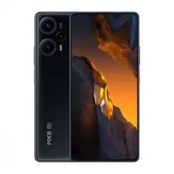 Poco F5 5g 256 Go + 8 Gb Ram Xiaomi - Negro