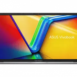 Portátil - ASUS VivoBook 17 F1704VA-AU191W, 17.3" Full HD, Intel® Core™ i7-1355U, 16GB RAM, 512GB SSD, Iris® Xe, Windows 11 Home