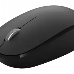 Ratón inalámbrico - Microsoft Bluetooth Mouse, Bluetooth, 3 teclas, Negro