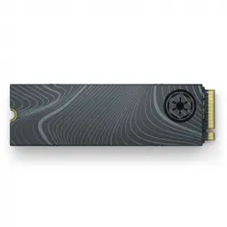 Seagate Firecuda Beskar Ingot M.2 500GB PCIe 4.0 NVMe