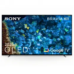 Sony - TV OLED 164 cm (65') Sony BRAVIA XR-65A84L, OLED, 4K HDR, Google TV, Eco Pack, BRAVIA Core, Perfecto para PlayStation5 (Reacondicionado a estrenar).