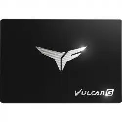 Team Group T-Force Vulcan G 512GB SSD 2.5 SATA 3