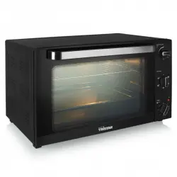 Tristar Horno de Sobremesa 60L 2000W Negro