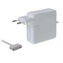 Voltistar Cargador para Apple MacBook 85W 18.5V 4.6A MAGSAFE 2