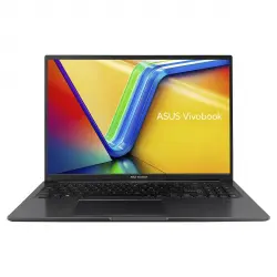 Asus - Portátil VivoBook F1605PA-MB143, I7, 8GB, 512GB SSD, 16", FreeDOS / Sin Sistema Operativo