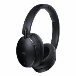 Auriculares JVC con Bluetooth HA-S90 - Negro