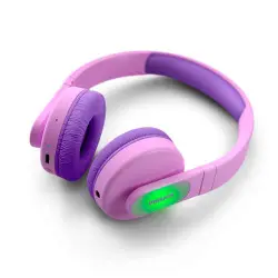 Auriculares Niños TAK4206PK/00 Rosa