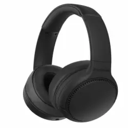 Auriculares Panasonic Rb-m300be-k Negro