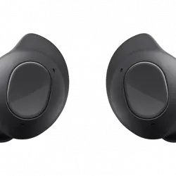 Auriculares True Wireless - Samsung Galaxy Buds FE, ANC, Bluetooth, 5.2, Hasta 30h, Grafito