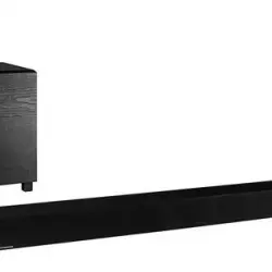 Barra de sonido Klipsch Cinema 600  3.1 Sound Bar