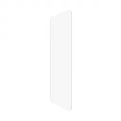 Belkin - Protector de pantalla Belkin UltraGlass 2 Treated para iPhone 15 / 14 Pro.