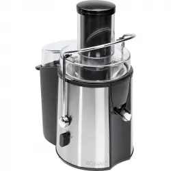 Bomann AE 1917 CB Licuadora 2L 1000W Inox