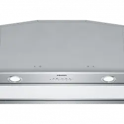 Campana - Siemens LB79585M, 172 W, 50 Hz,