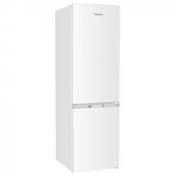 Corberó CCH18023W Frigorífico Combi No Frost F Blanco