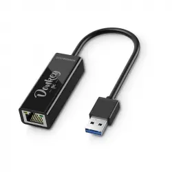 Donkey Pc DONKUSB1000 Adaptador de Red USB 3.0