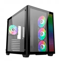 Epical-Q Zytux Intel Core i7-13700F/32GB/2TB SSD/RTX 4070Ti