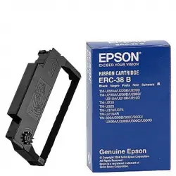 Epson ERC 38B Cinta Negra Original