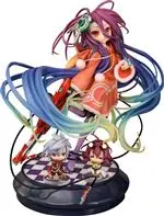 Figura Good Smile No Game no Life -Zero Schwi 22cm