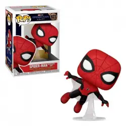 Funko Pop Marvel Spiderman No Way Home Spiderman Traje Integrado