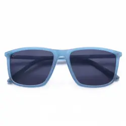 Gafas De Sol De Hombre Lois Perseo Azul Mate