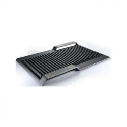 Grill Siemens Hz390522 Para Placas Flex Inducción