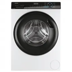 Haier HW100B14939IB Lavadora Carga Frontal 10Kg A Blanca