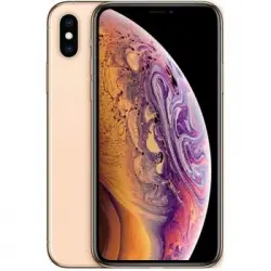 Iphone Xs 256 Gb - Oro - Reacondicionado Grado B