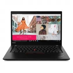 Lenovo Thinkpad X13 Gen 1 Intel Core i5-10310U/16GB/1TB SSD/13.3" Táctil