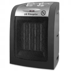 Orbegozo CR 5017 Calefactor Cerámico 1500W