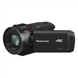 Panasonic HC-VX1EG Videocámara MOS BSI UltraHD 4K 8.57MP