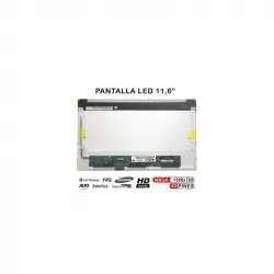 Pantalla Led De 11.6" Para Portátil Acer Aspire As1410-743g16n