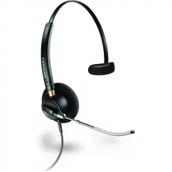 Plantronics EncorePro 510V Binaural Auriculares con Micrófono