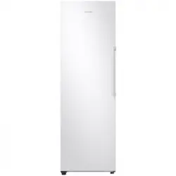 Samsung Congelador Vertical 60cm 323l Nofrost - Rz32m7005ww