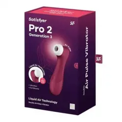 Satisfyer Pro 2 (3 Gen.)