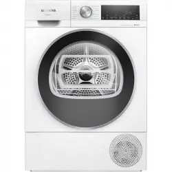 Siemens iQ500 WQ45G200ES Secadora Bomba de Calor Carga Frontal 9Kg A++ Blanca