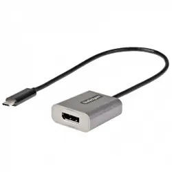 StarTech CDP2DPEC Adaptador USB-C a DisplayPort 1.4