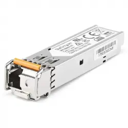 StarTech SFP1GBX80UES Módulo Transceptor SFP Compatible con SFP-1GE-LH