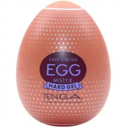 Tenga - Misty Ii Huevo Masturbador