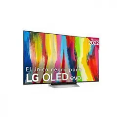 Tv 65 Oled65c26ldaeu