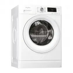 Whirlpool - Lavadora Whirpool 9 Kg/ 1300 Rpm - FFB 9469 WVSPT