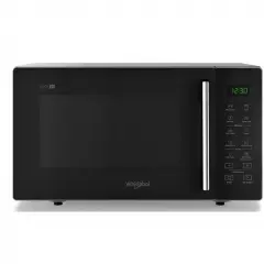 Whirlpool MWP 253 SB Microondas con Grill 25L 900W Negro