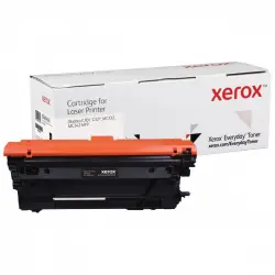 Xerox Tóner Compatible con Oki 44973536 Negro