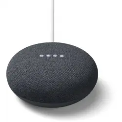 Altavoz Inteligente Nest Mini Antracita Google