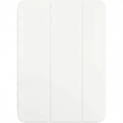 APPLE Smart Folio, Funda tablet para iPad (10ª generación), poliuretano, Blanco