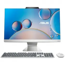 ASUS All-in-One A3402WBAK-WA011W Intel Core i7-1255U/16GB/512GB SSD/23.8"