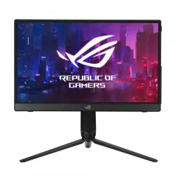 Asus ROG Strix XG16AHP Monitor Portátil 15.6" LED IPS FullHD 144 Hz G-Sync Compatible Blanco