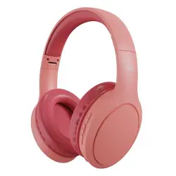 Auriculares Bluetooth T'nB Tone True Wireless Terracota