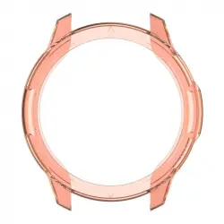 Avizar Second Skin Carcasa Xiaomi Watch S1 Active / Watch Color 2 en Rosa